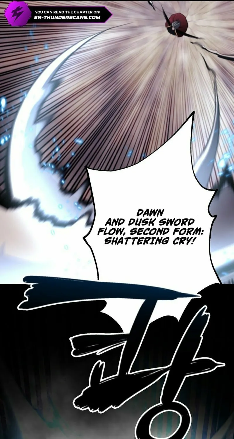 Who Killed the Murim Lord? Chapter 73 page 28 - 