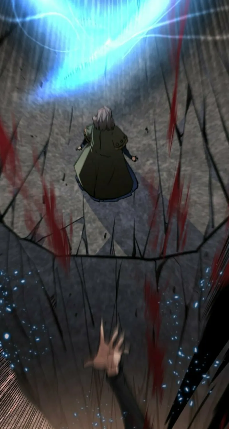 Who Killed the Murim Lord? Chapter 73 page 30 - 