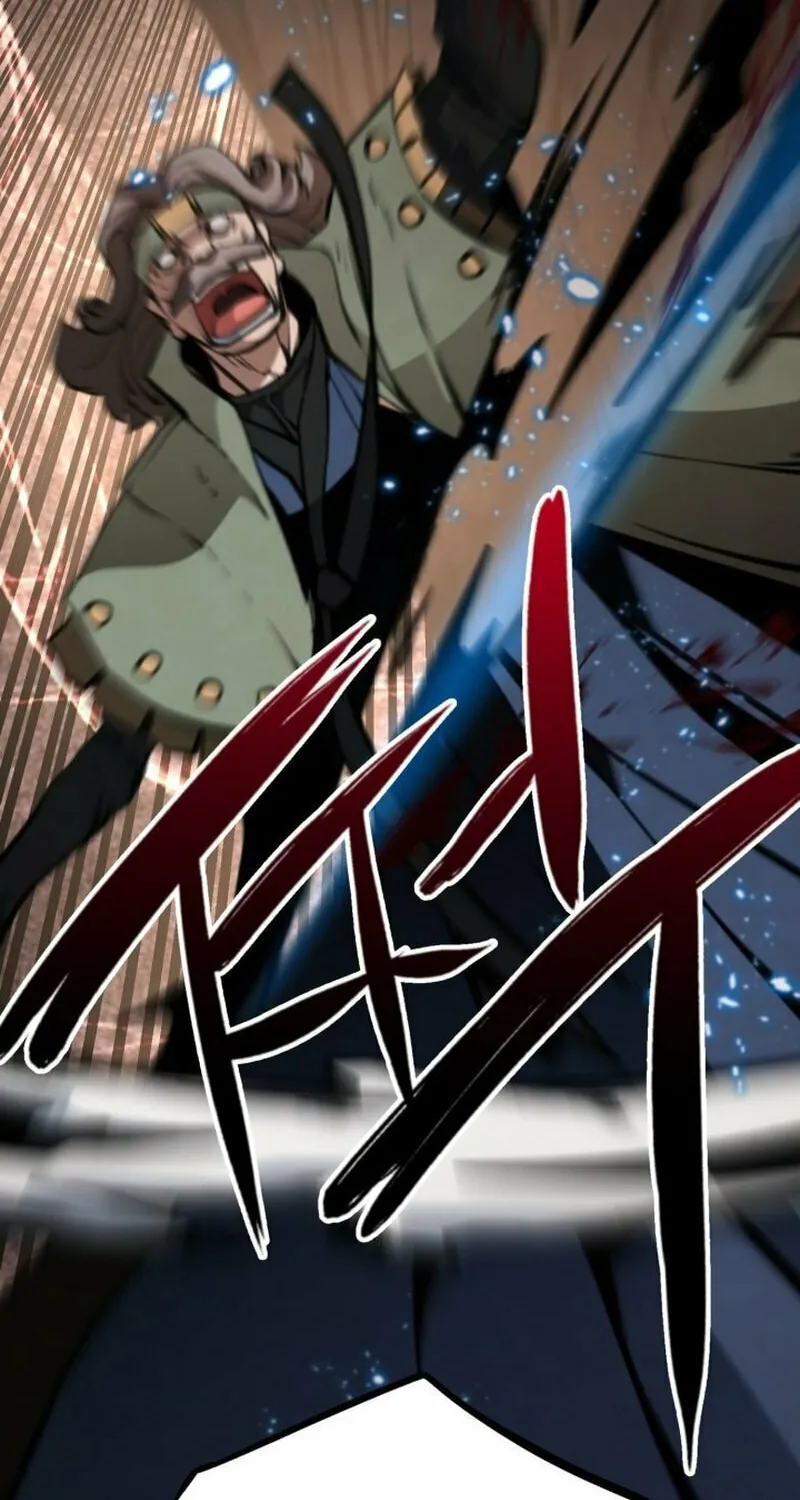 Who Killed the Murim Lord? Chapter 73 page 31 - 