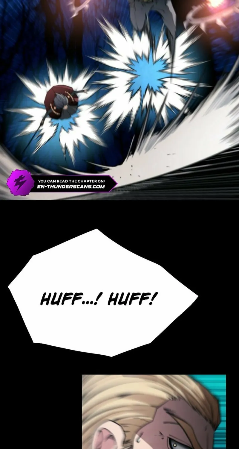 Who Killed the Murim Lord? Chapter 73 page 35 - 