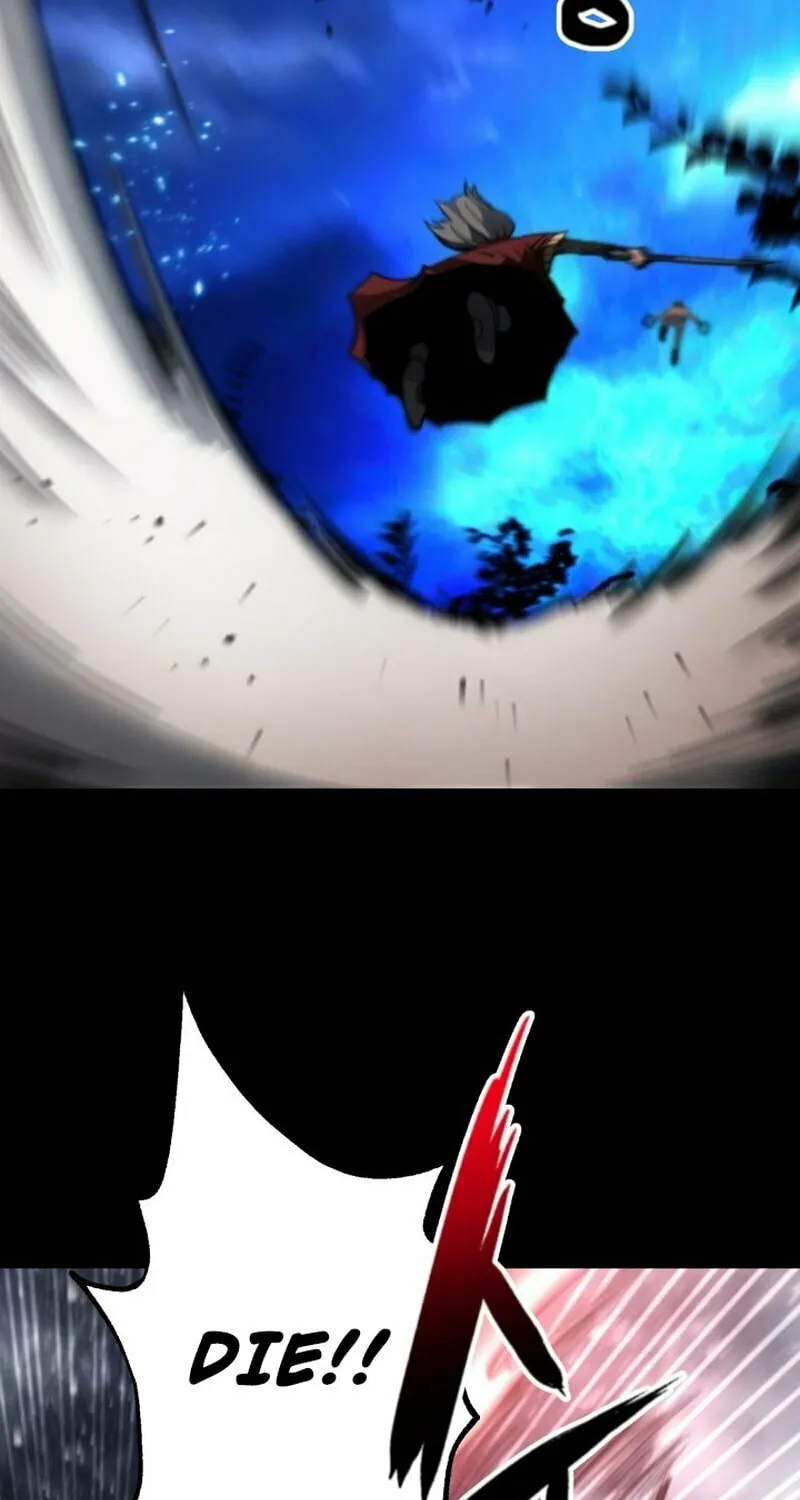 Who Killed the Murim Lord? Chapter 73 page 37 - 