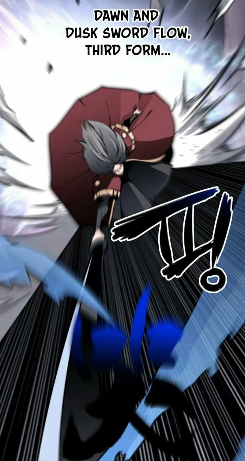 Who Killed the Murim Lord? Chapter 73 page 44 - 