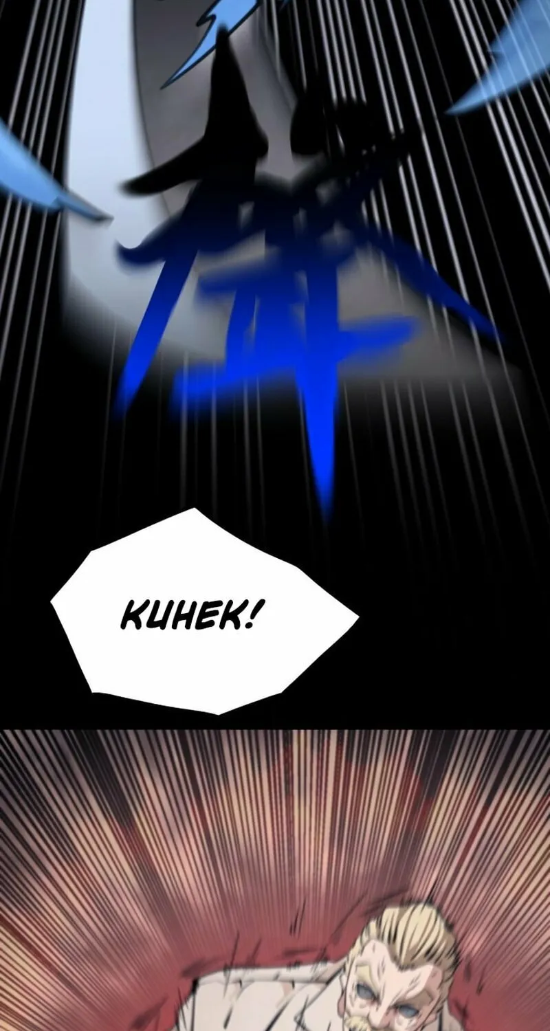 Who Killed the Murim Lord? Chapter 73 page 45 - 