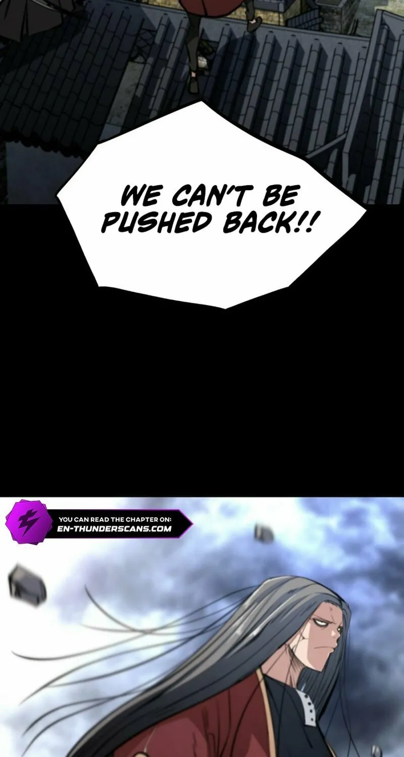 Who Killed the Murim Lord? Chapter 73 page 50 - 