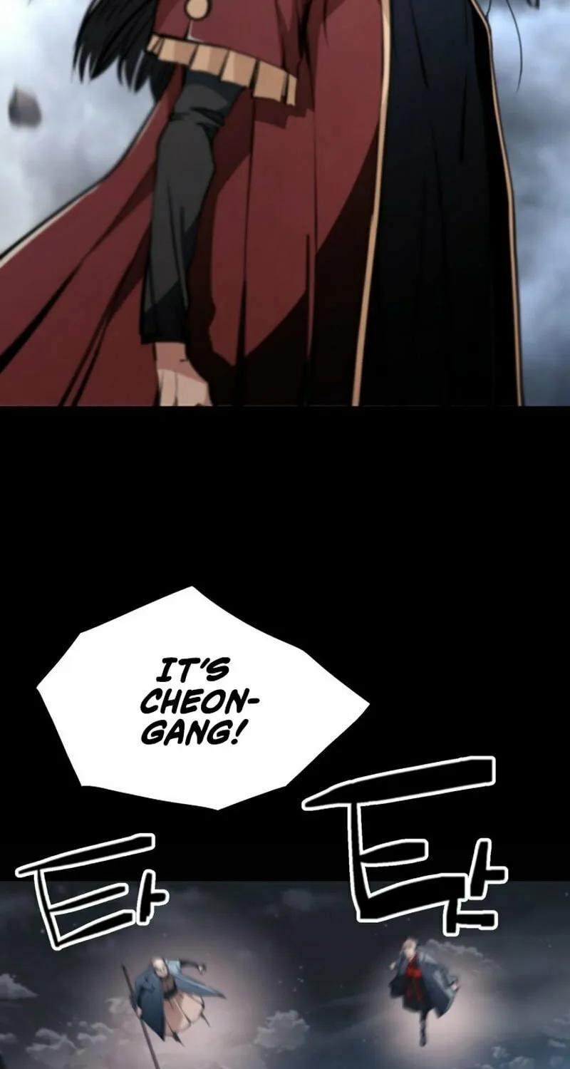 Who Killed the Murim Lord? Chapter 73 page 51 - 