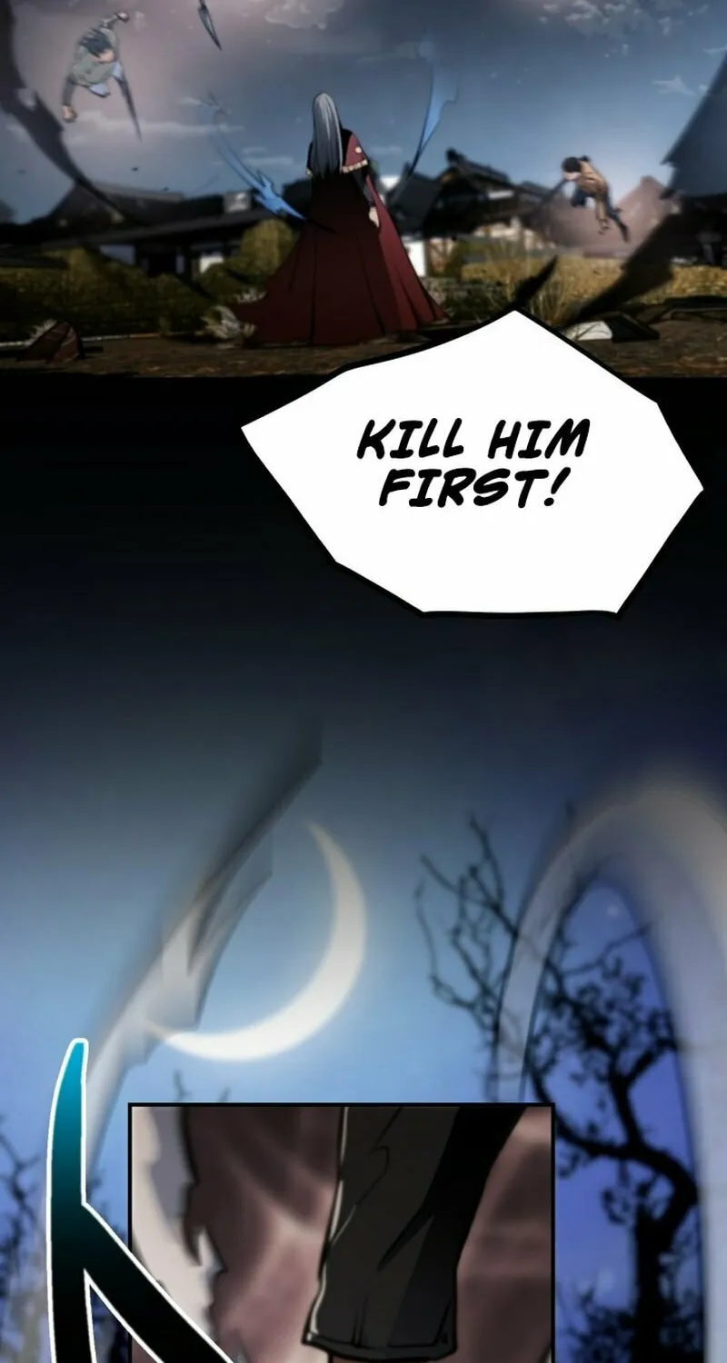 Who Killed the Murim Lord? Chapter 73 page 52 - 