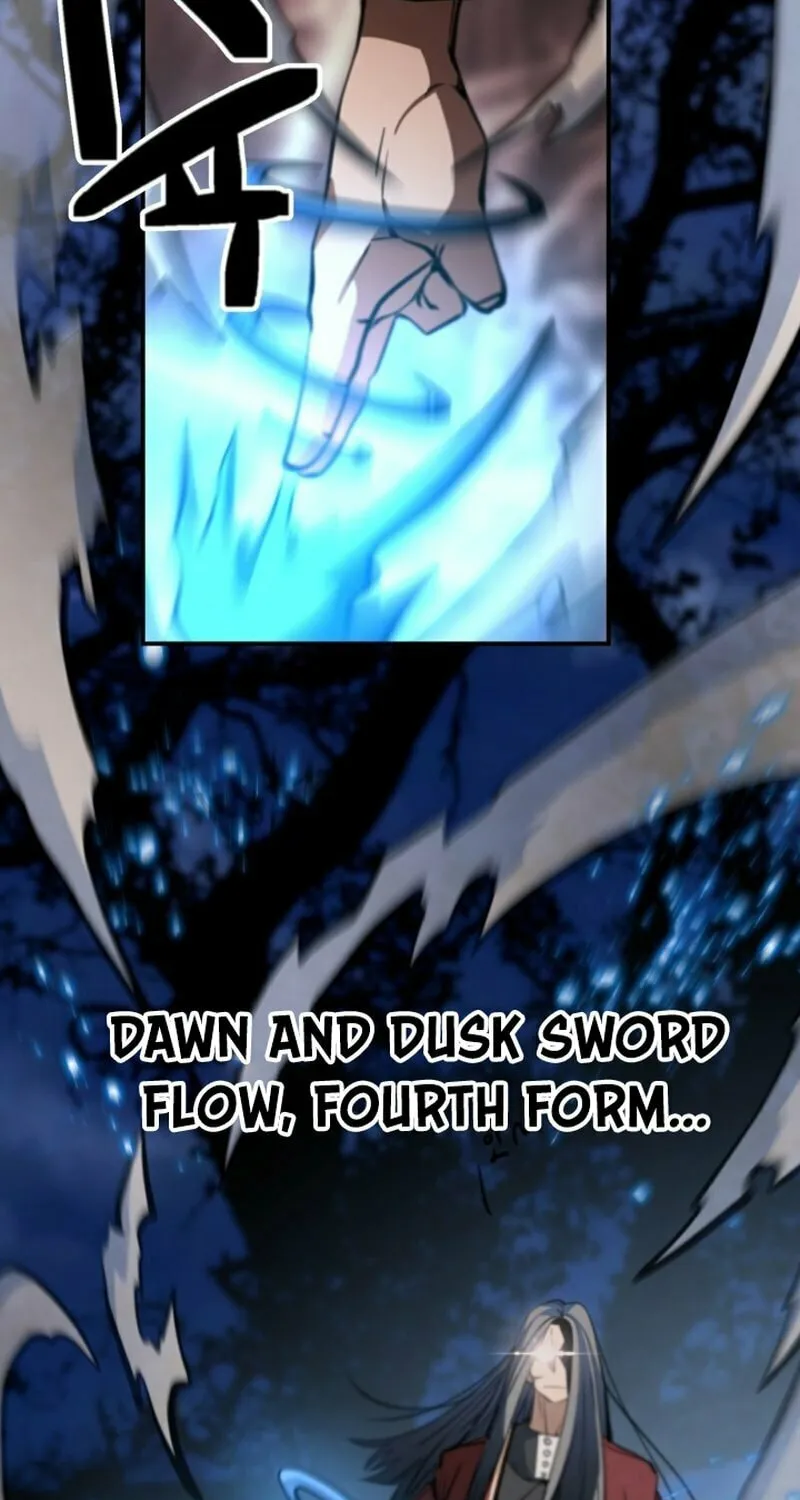 Who Killed the Murim Lord? Chapter 73 page 53 - 