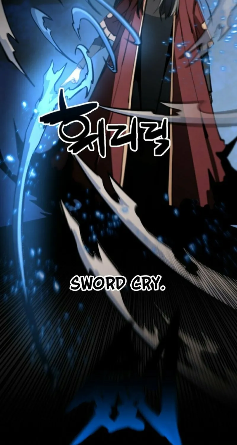 Who Killed the Murim Lord? Chapter 73 page 54 - 