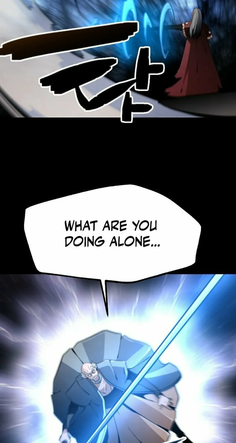 Who Killed the Murim Lord? Chapter 73 page 56 - 