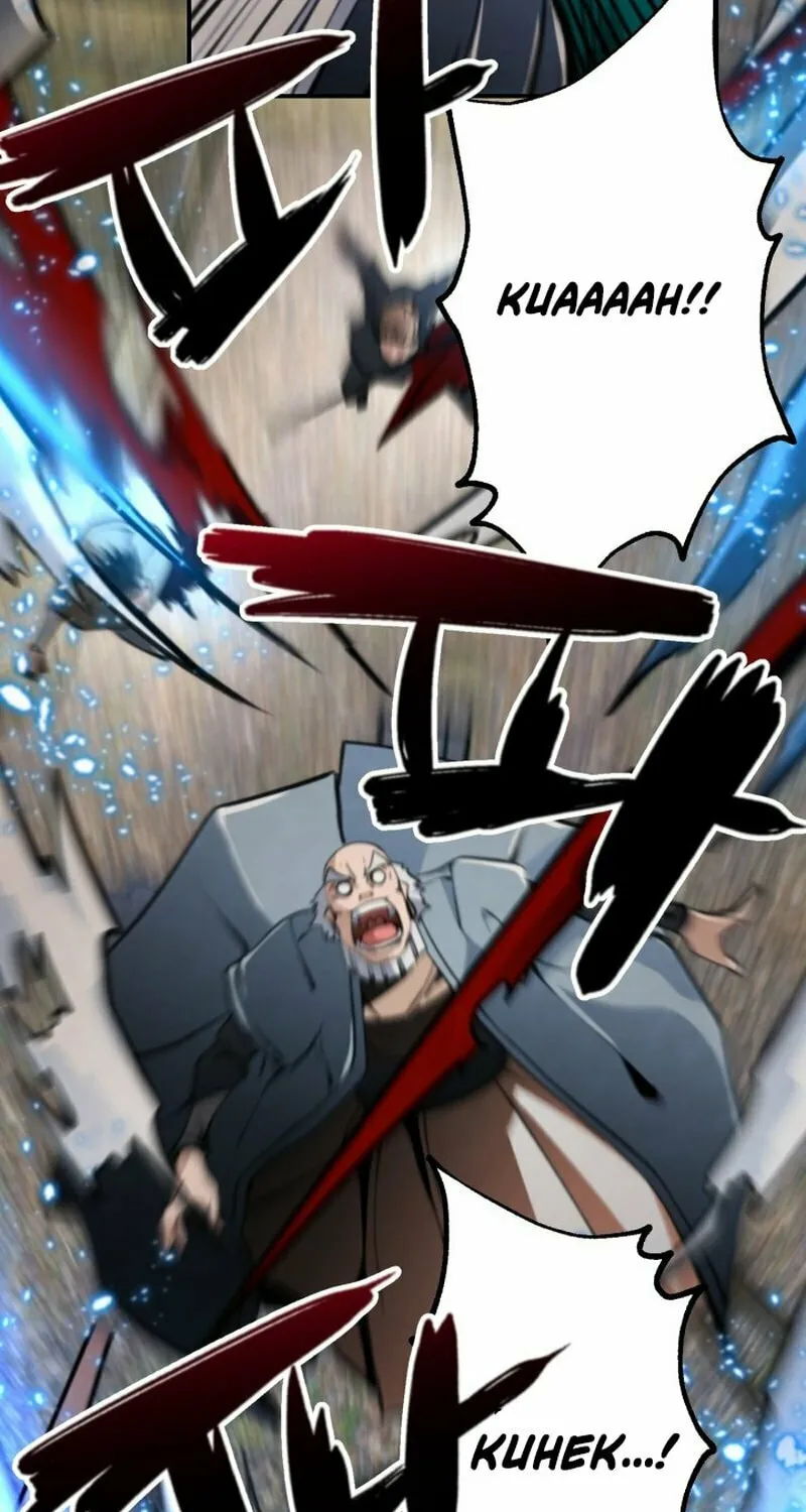 Who Killed the Murim Lord? Chapter 73 page 58 - 
