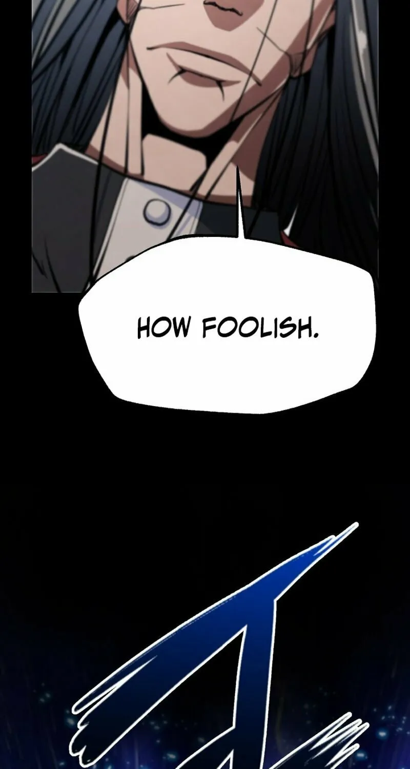 Who Killed the Murim Lord? Chapter 73 page 60 - 
