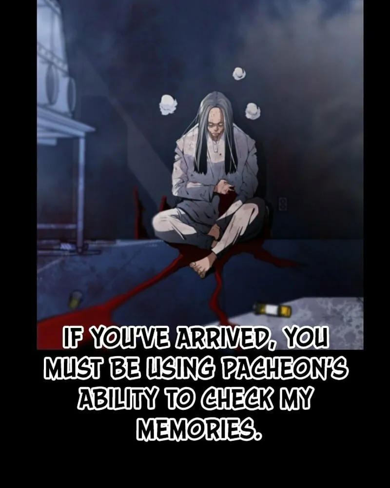 Who Killed the Murim Lord? Chapter 73 page 7 - 