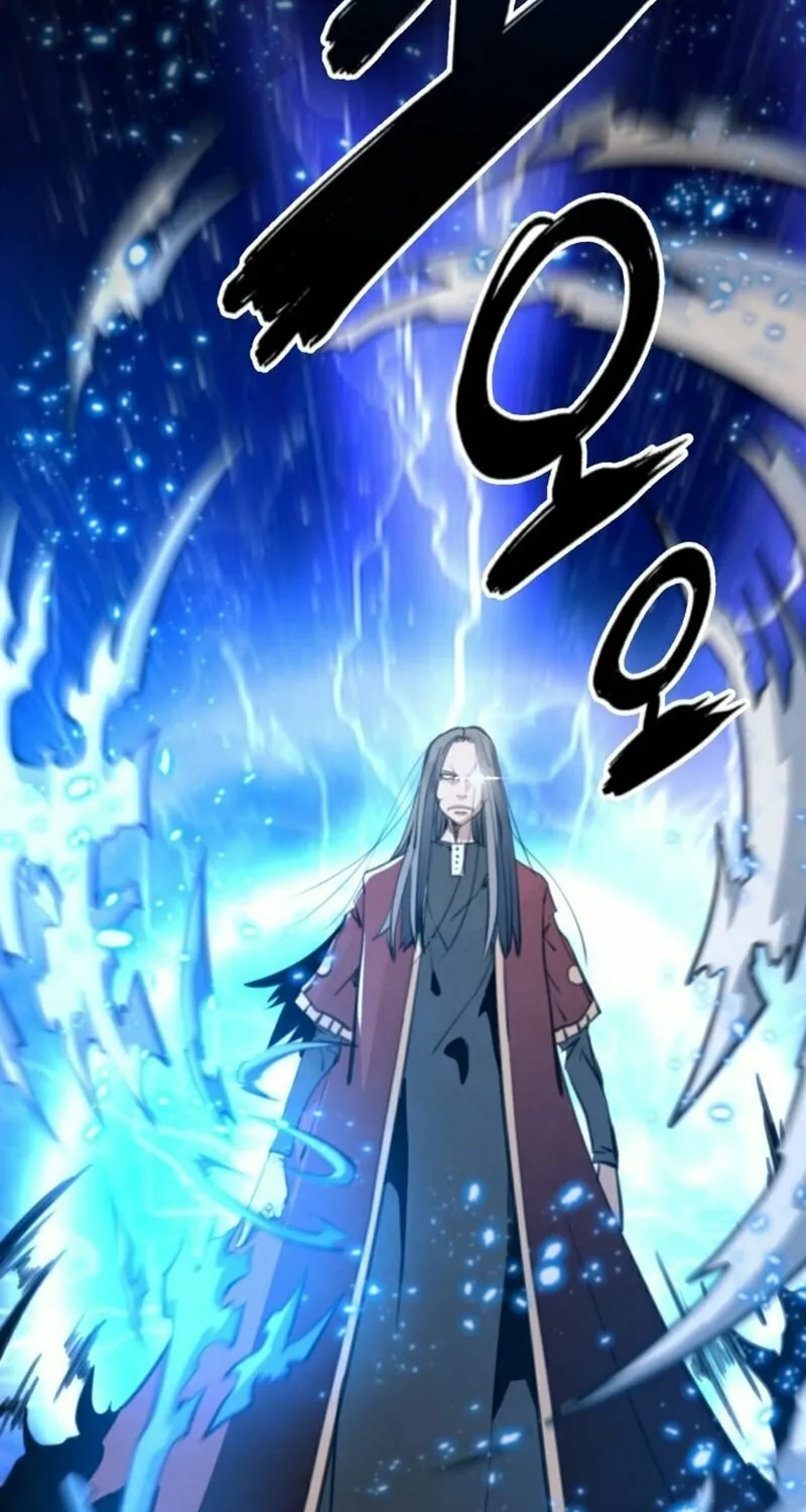 Who Killed the Murim Lord? Chapter 73 page 61 - 