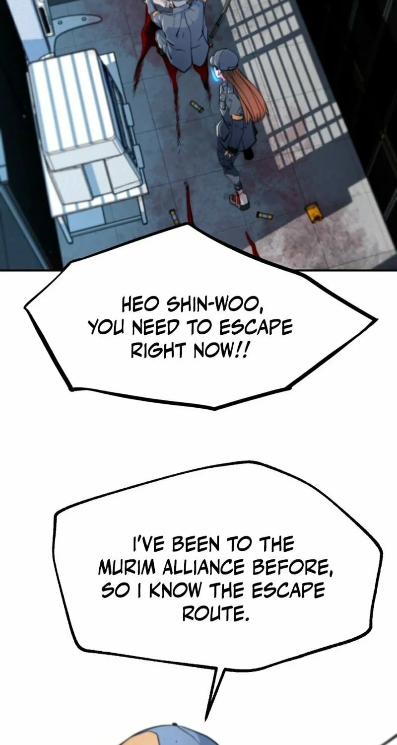 Who Killed the Murim Lord? Chapter 73 page 65 - 