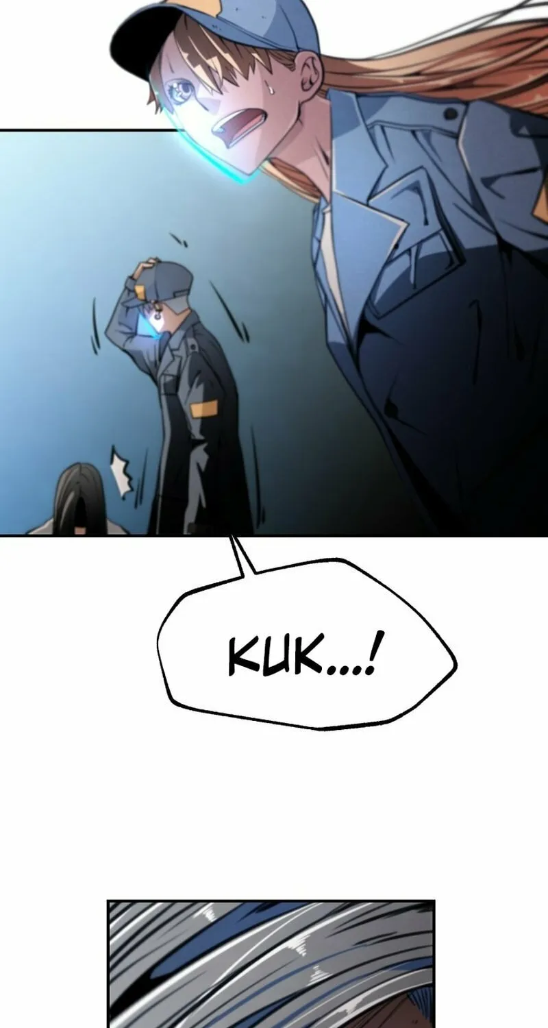 Who Killed the Murim Lord? Chapter 73 page 66 - 