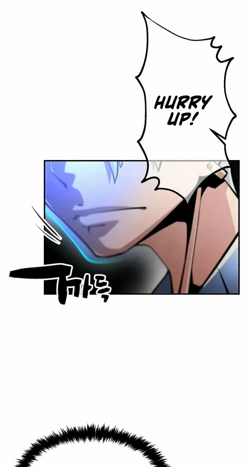 Who Killed the Murim Lord? Chapter 73 page 68 - 