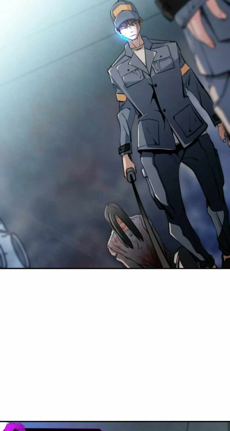 Who Killed the Murim Lord? Chapter 73 page 70 - 
