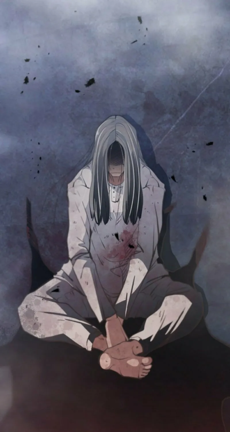 Who Killed the Murim Lord? Chapter 73 page 72 - 