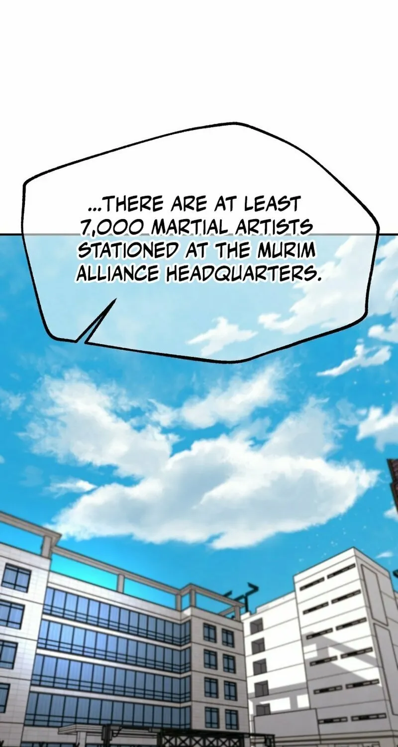 Who Killed the Murim Lord? Chapter 73 page 75 - 