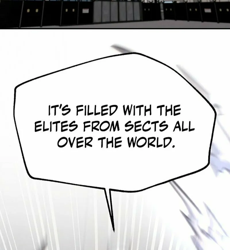 Who Killed the Murim Lord? Chapter 73 page 76 - 
