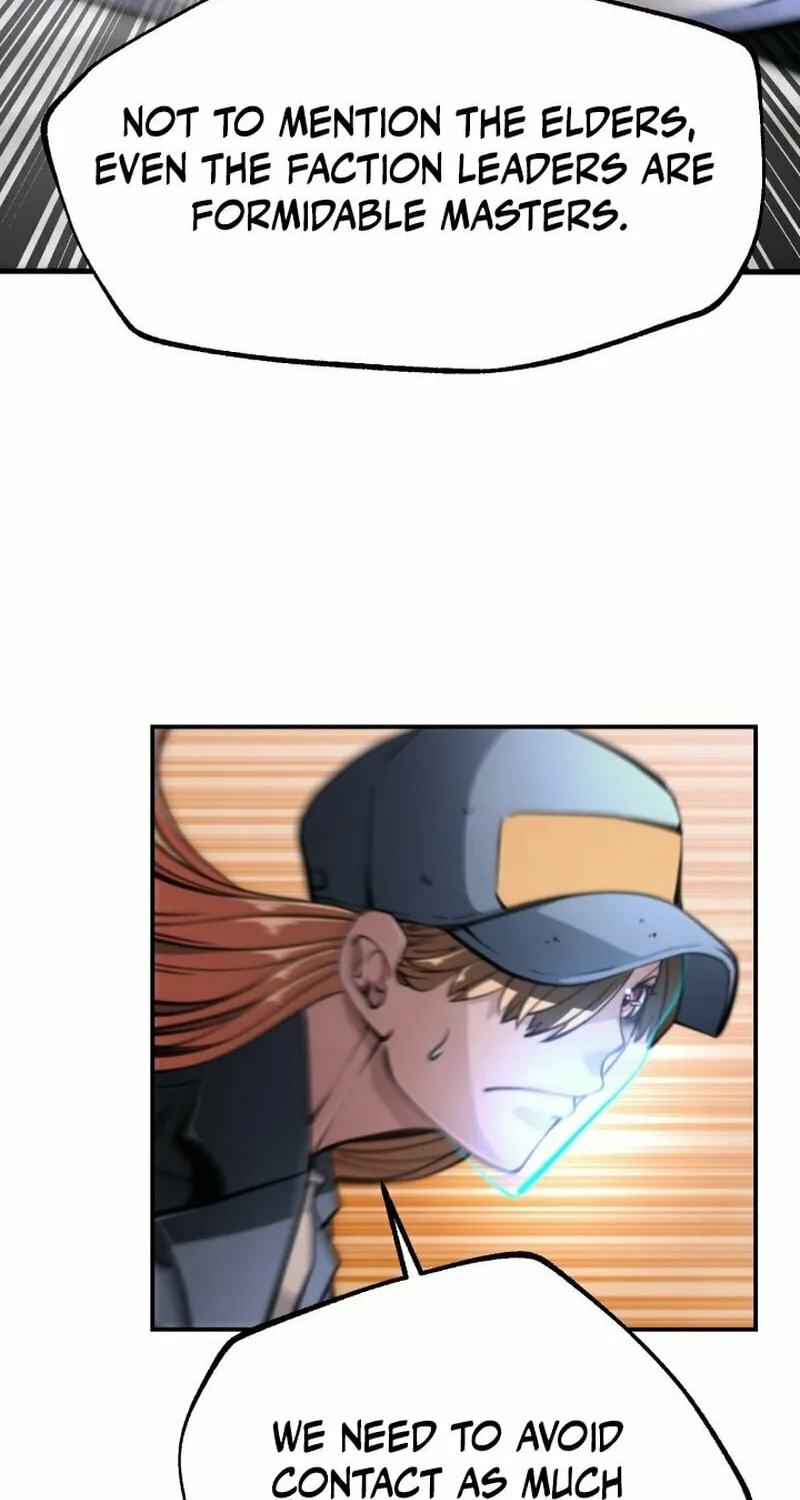 Who Killed the Murim Lord? Chapter 73 page 78 - 