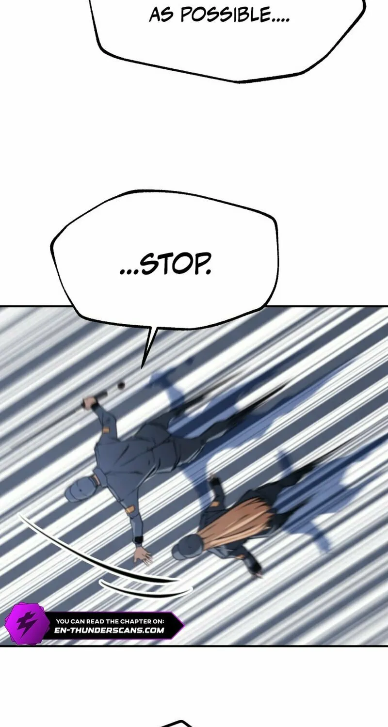 Who Killed the Murim Lord? Chapter 73 page 79 - 