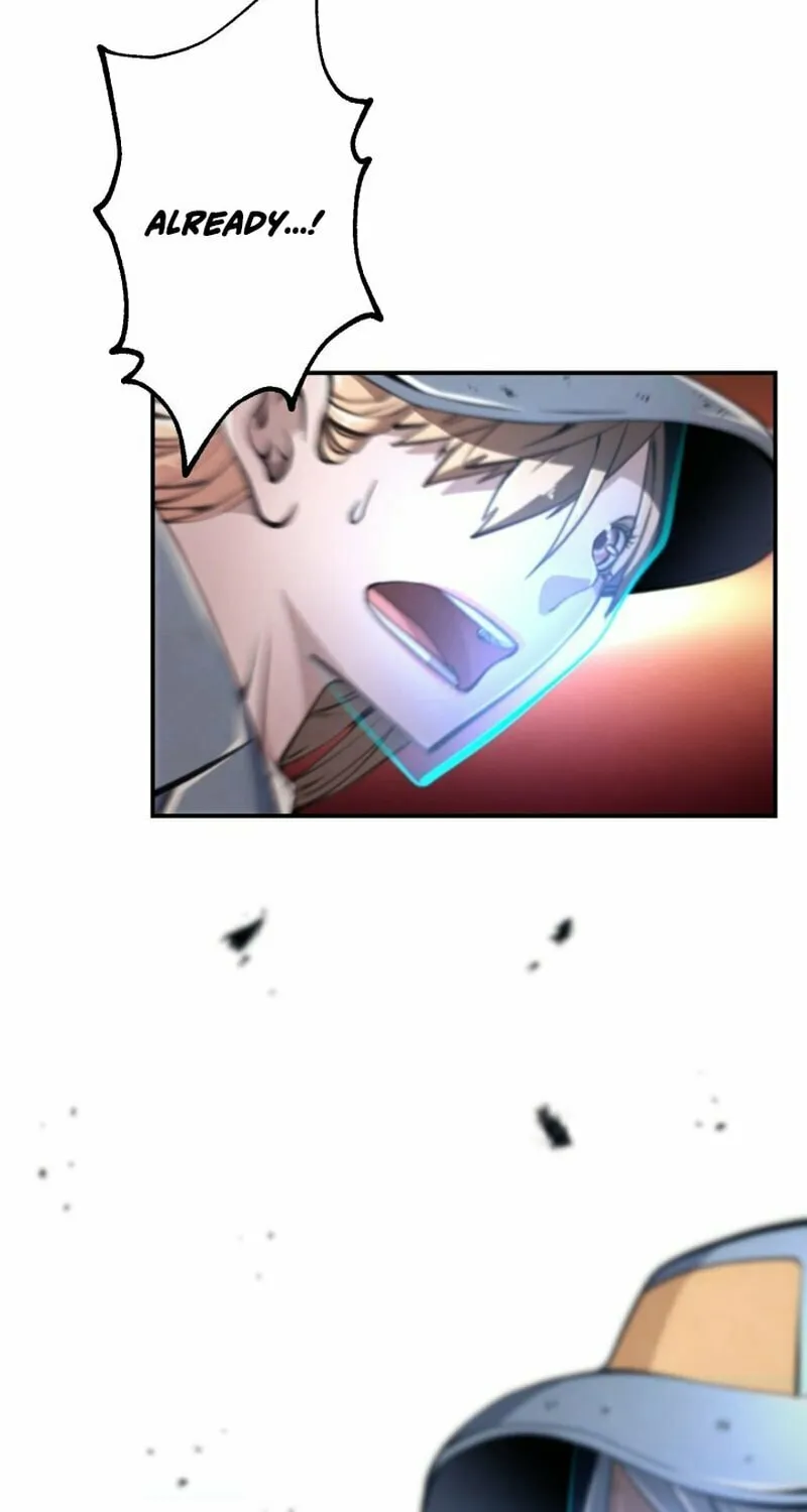 Who Killed the Murim Lord? Chapter 73 page 81 - 