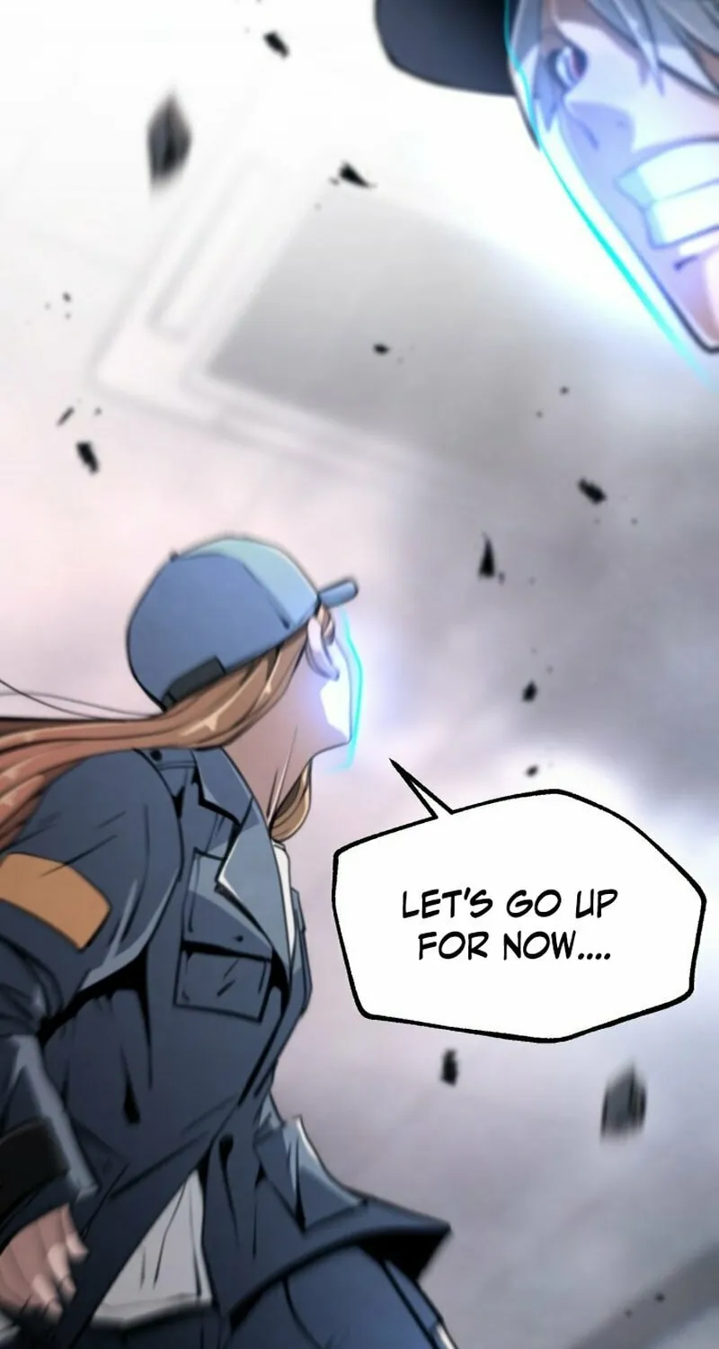 Who Killed the Murim Lord? Chapter 73 page 82 - 