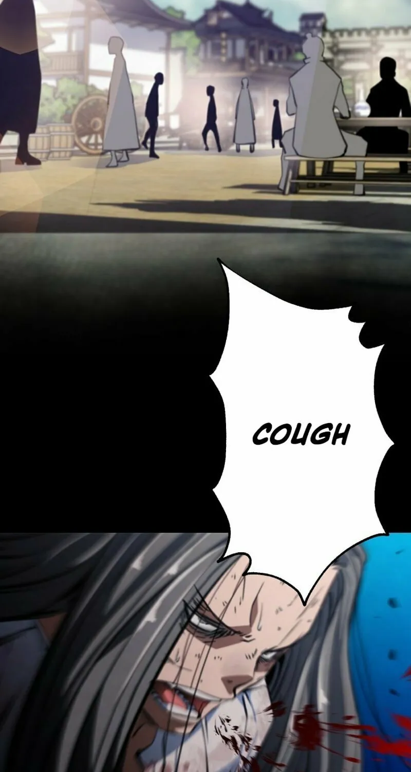 Who Killed the Murim Lord? Chapter 73 page 10 - 