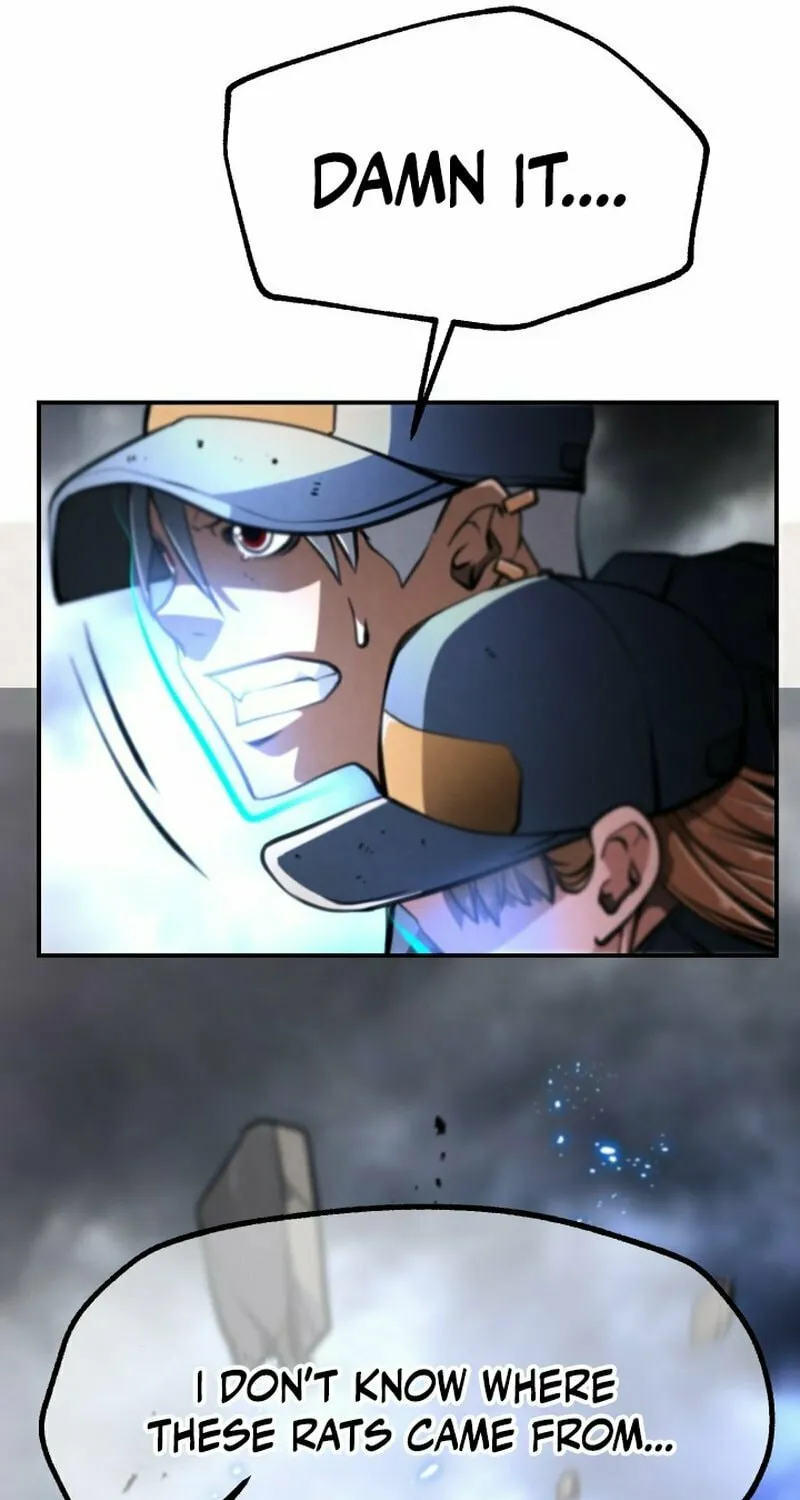 Who Killed the Murim Lord? Chapter 73 page 91 - 