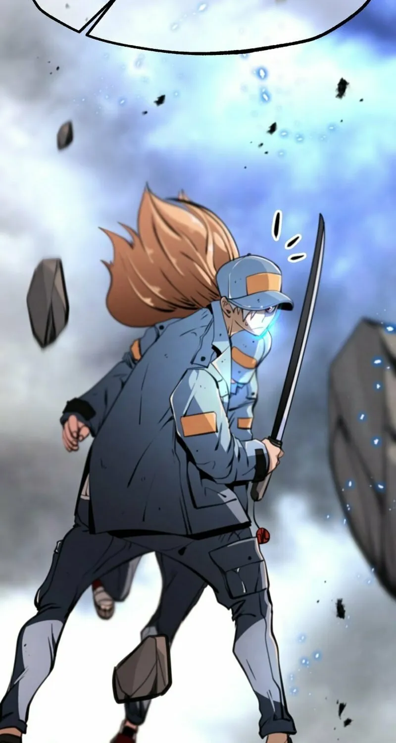 Who Killed the Murim Lord? Chapter 73 page 92 - 