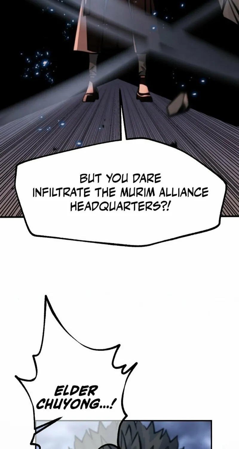 Who Killed the Murim Lord? Chapter 73 page 94 - 