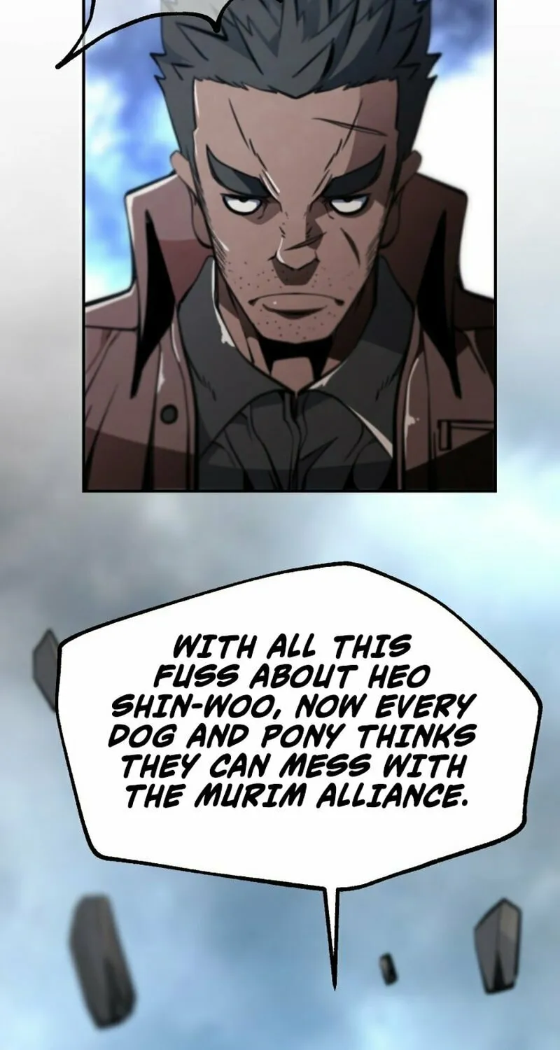 Who Killed the Murim Lord? Chapter 73 page 95 - 