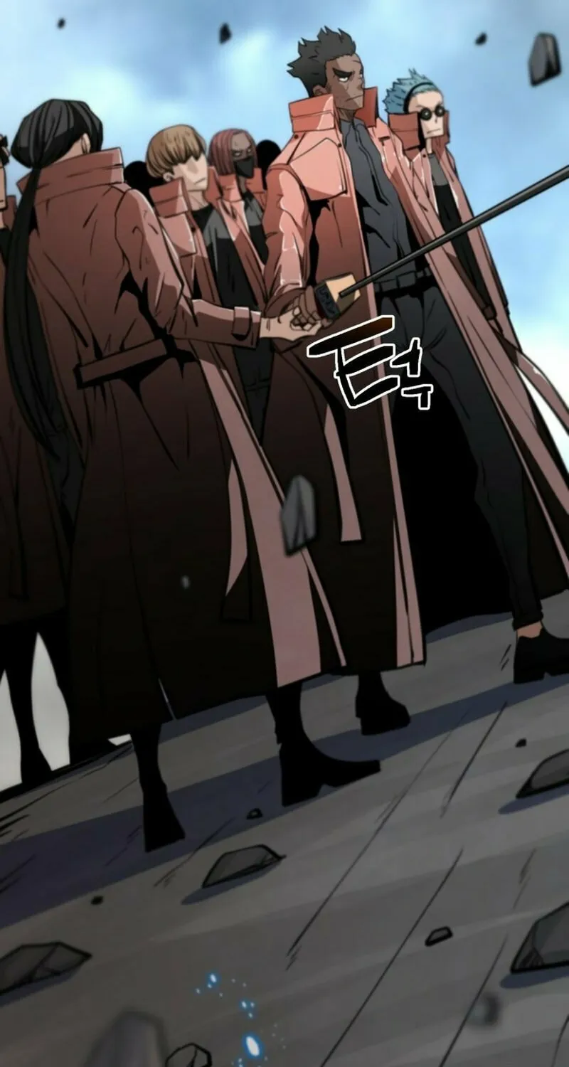 Who Killed the Murim Lord? Chapter 73 page 96 - 