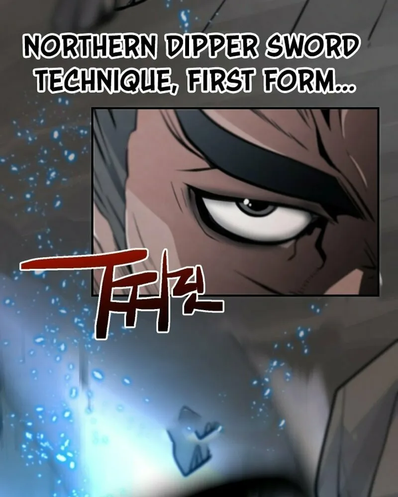 Who Killed the Murim Lord? Chapter 73 page 97 - 
