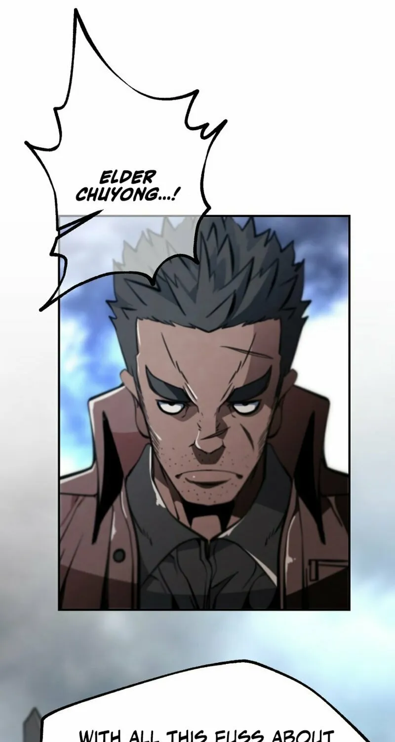Who Killed the Murim Lord? Chapter 74 page 2 - 