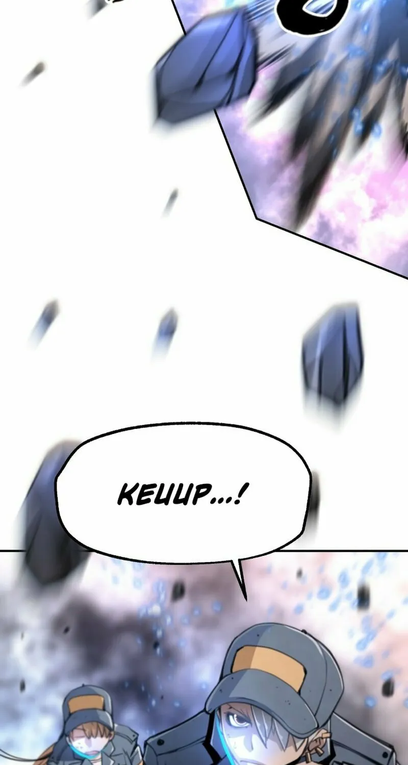 Who Killed the Murim Lord? Chapter 74 page 11 - 