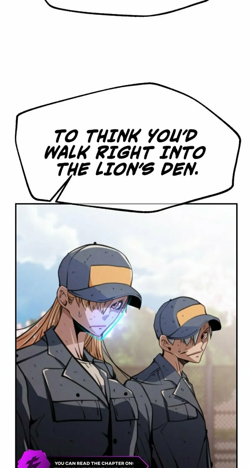 Who Killed the Murim Lord? Chapter 74 page 106 - 