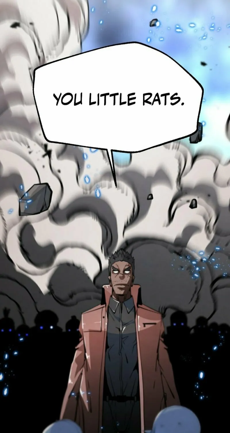 Who Killed the Murim Lord? Chapter 74 page 14 - 