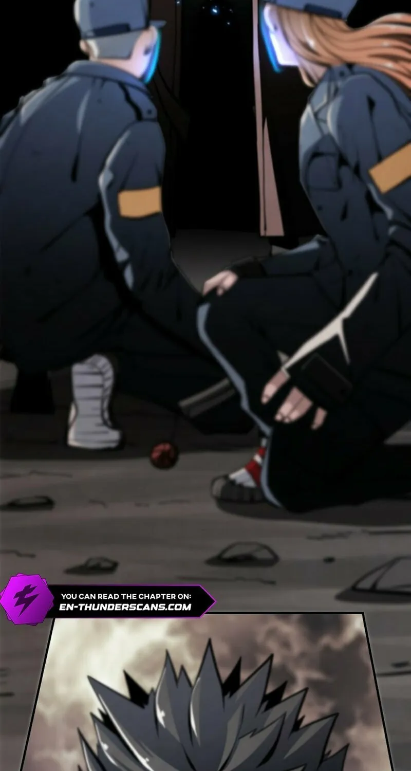 Who Killed the Murim Lord? Chapter 74 page 15 - 