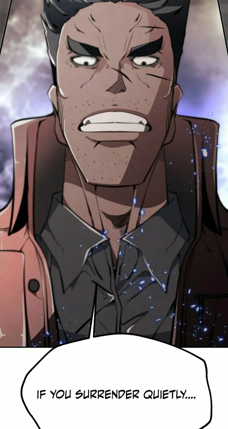 Who Killed the Murim Lord? Chapter 74 page 16 - 