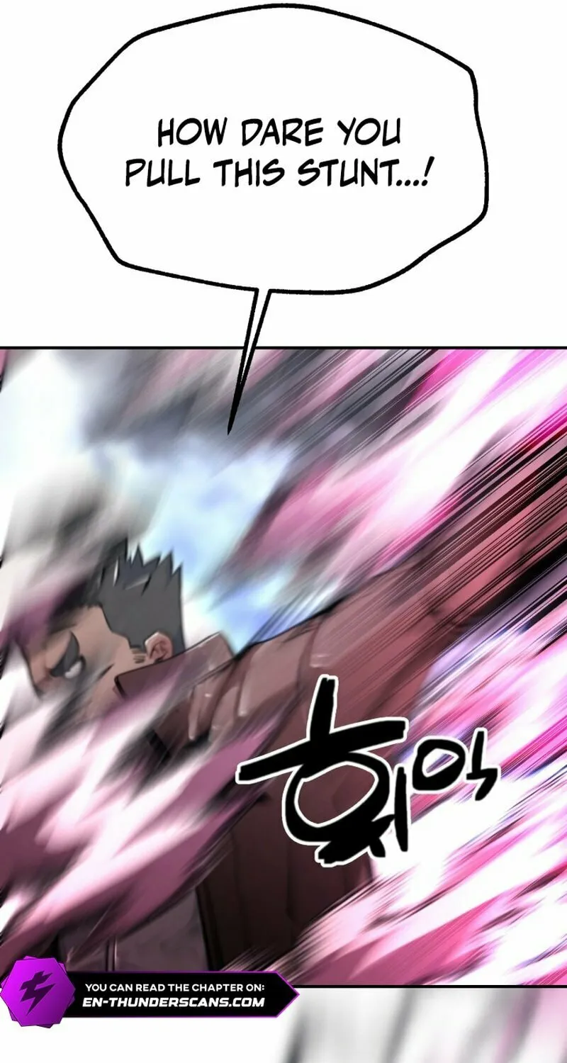 Who Killed the Murim Lord? Chapter 74 page 20 - 