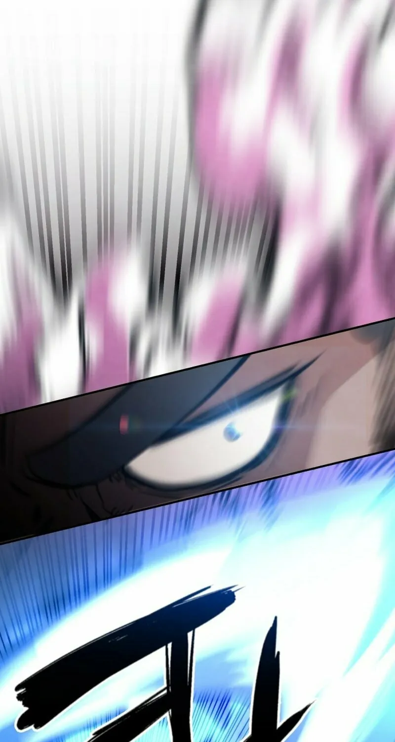Who Killed the Murim Lord? Chapter 74 page 21 - 