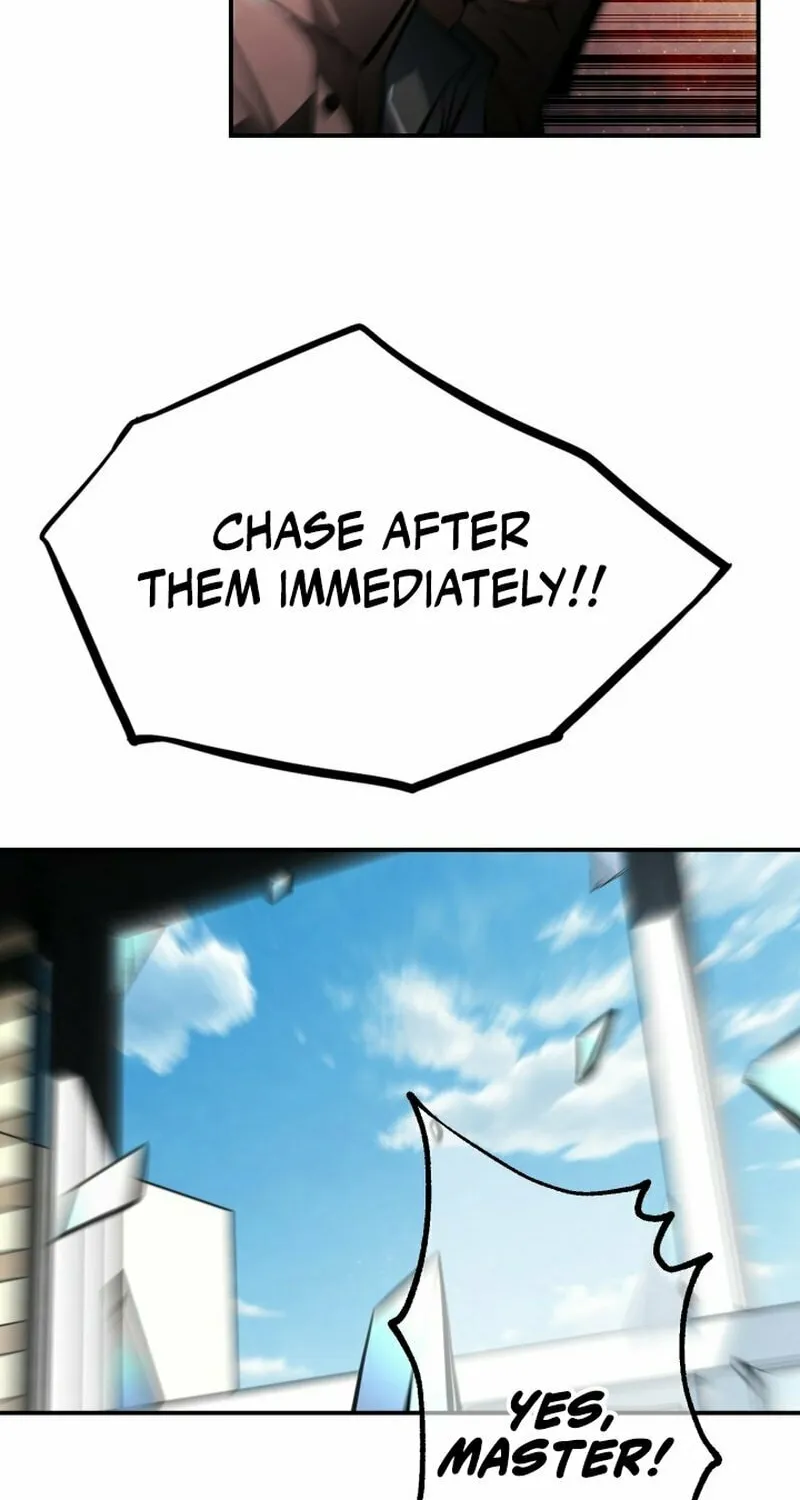Who Killed the Murim Lord? Chapter 74 page 25 - 