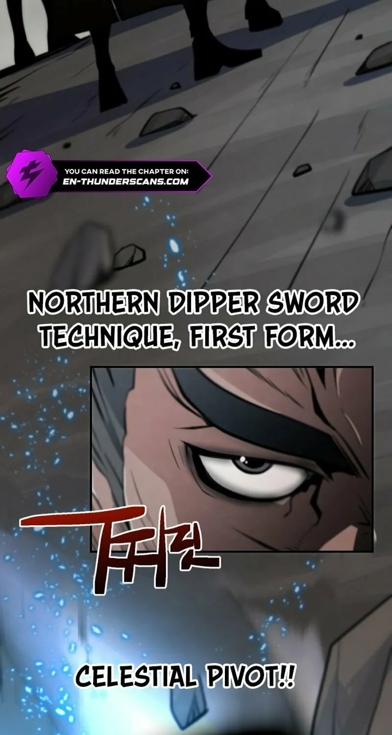 Who Killed the Murim Lord? Chapter 74 page 4 - 