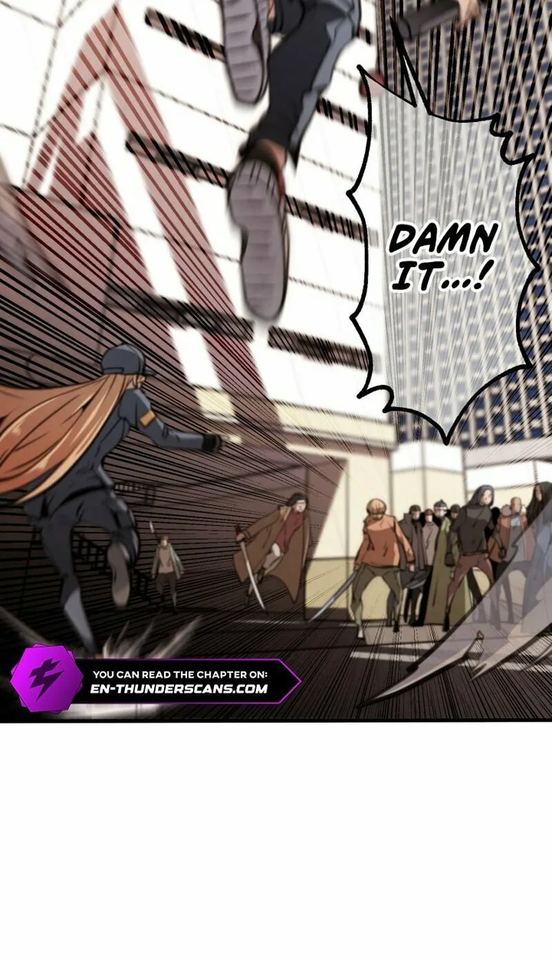 Who Killed the Murim Lord? Chapter 74 page 32 - 