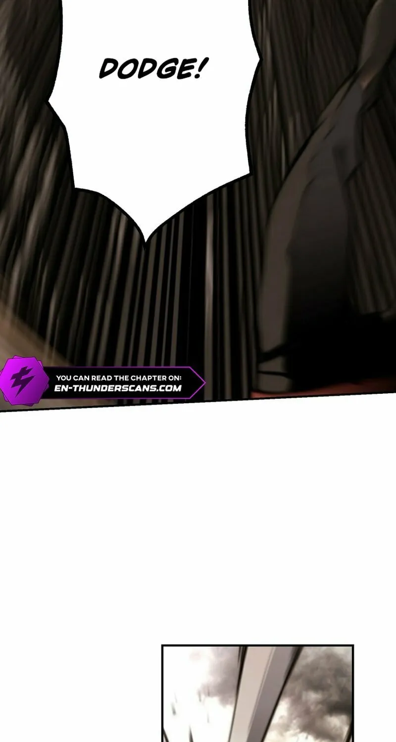 Who Killed the Murim Lord? Chapter 74 page 36 - 