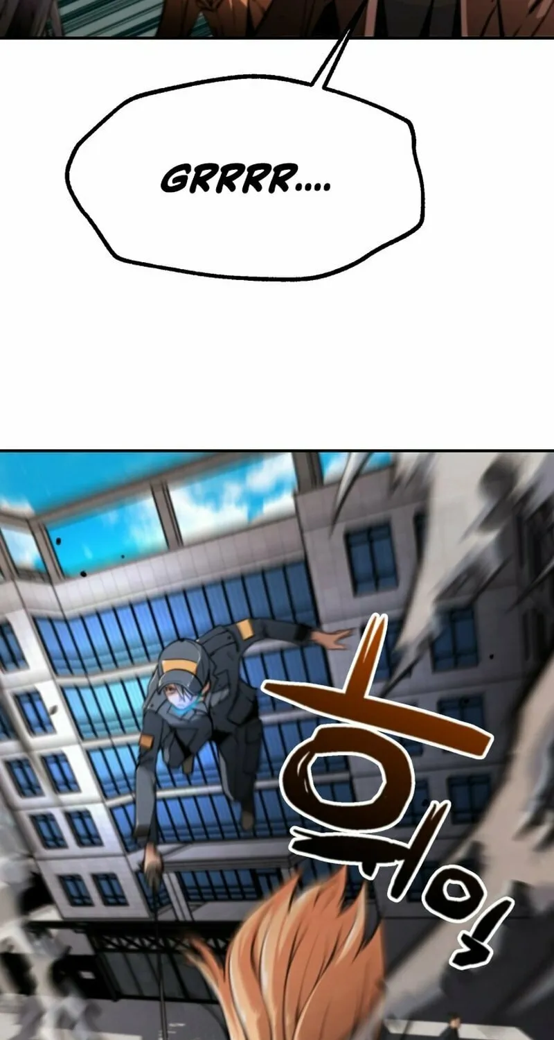 Who Killed the Murim Lord? Chapter 74 page 38 - 