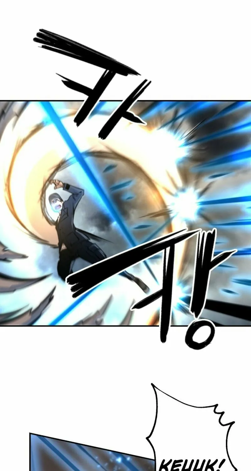 Who Killed the Murim Lord? Chapter 74 page 47 - 