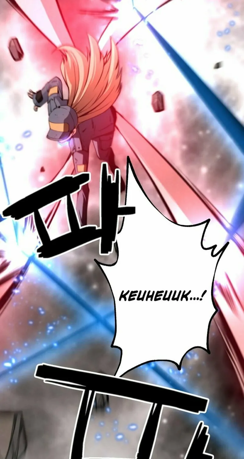 Who Killed the Murim Lord? Chapter 74 page 50 - 